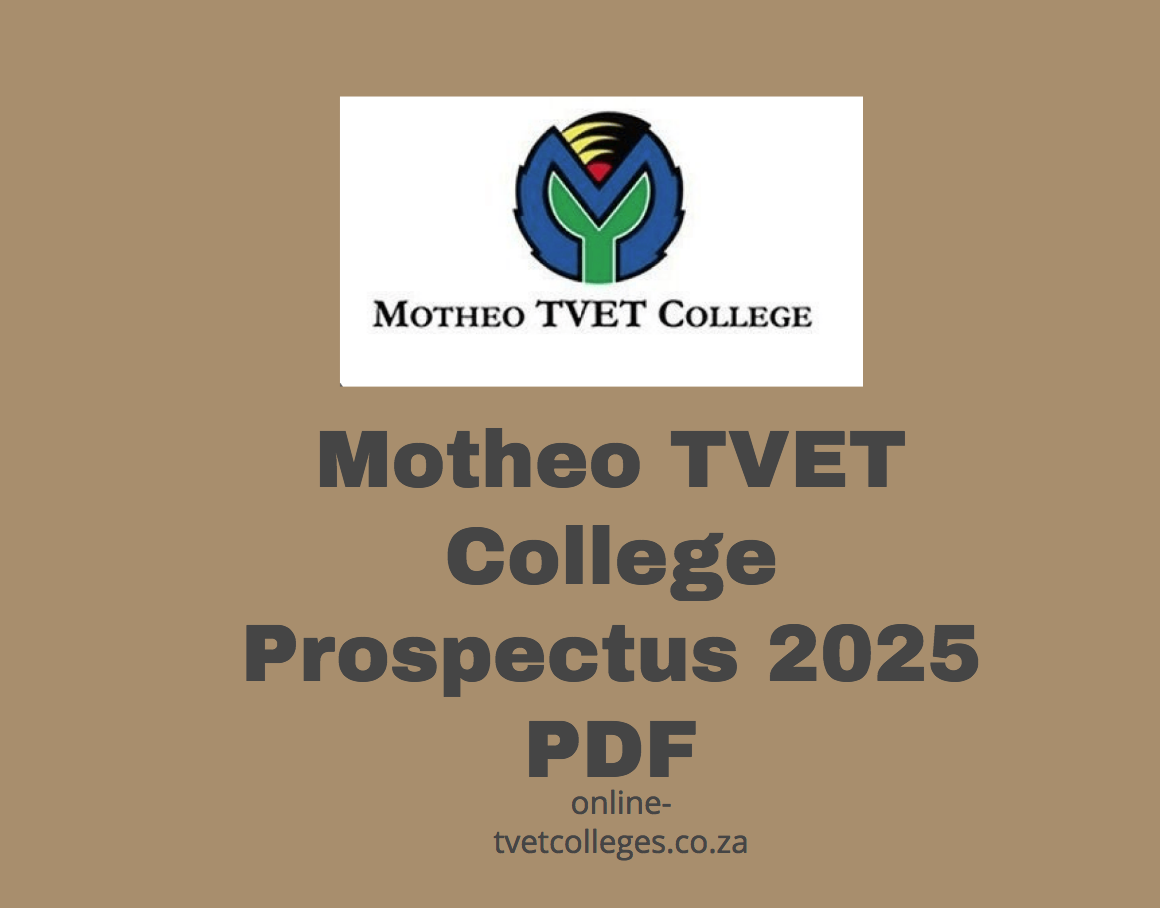 Tvet Calendar 2025 Pdf Download 